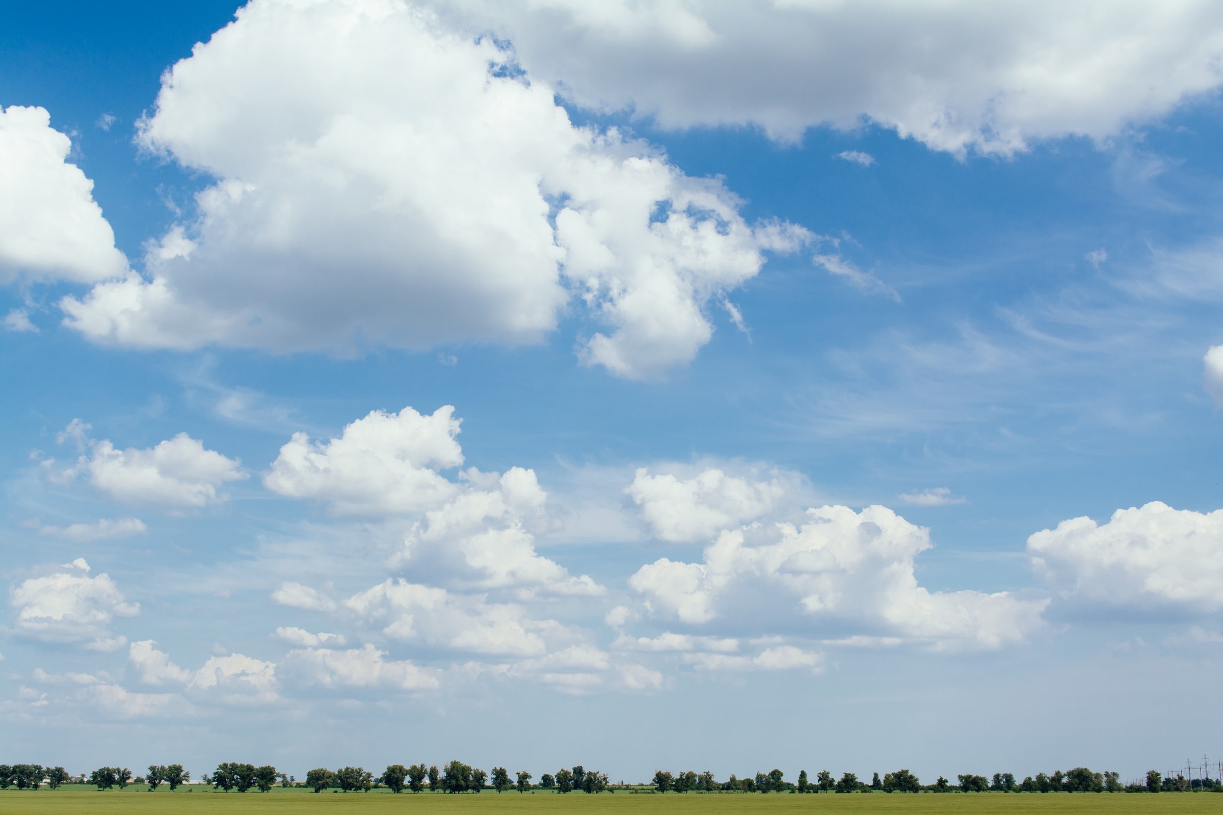 Blue Sky Meaning In Japanese